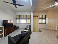 Blk 752 Choa Chu Kang North 5 (Choa Chu Kang), HDB 4 Rooms #560085441
